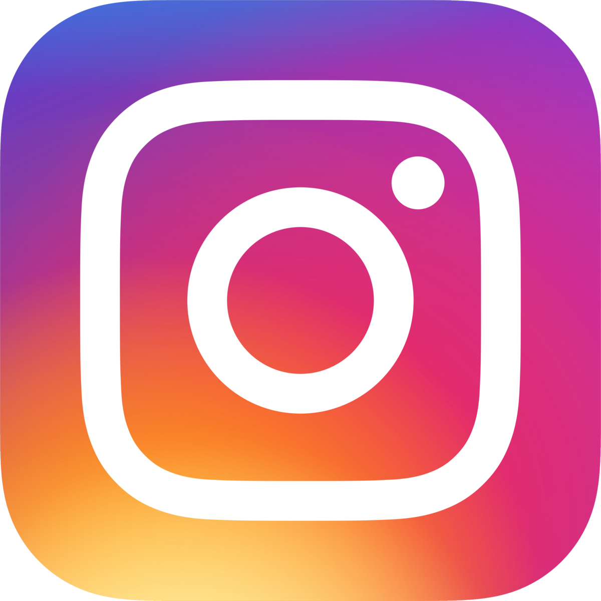 Logo de Instagram